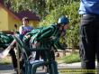 Poslední soutěž sezony - Toveř 2009